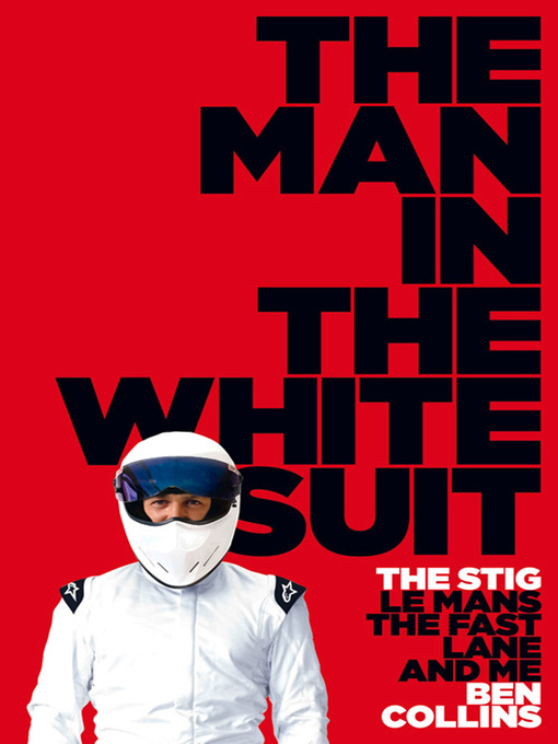 Title details for The Man in the White Suit by Ben Collins - Available